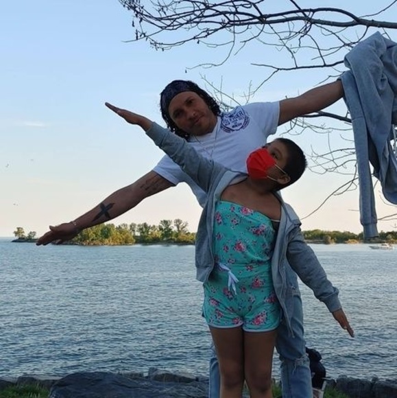 Meet your Posher, David - Picture 1 of 1